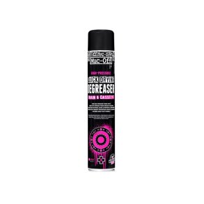 MUC-OFF High pressure quick drying degreaser 750ML