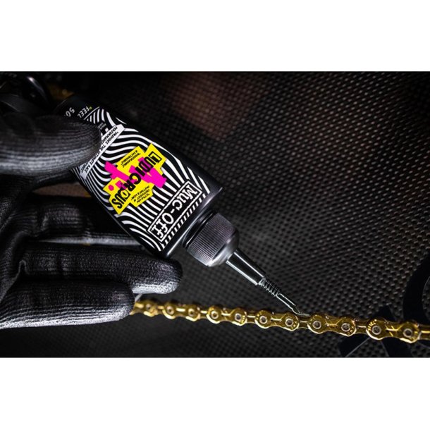 MUC-OFF Ludicrous AF 50 ml