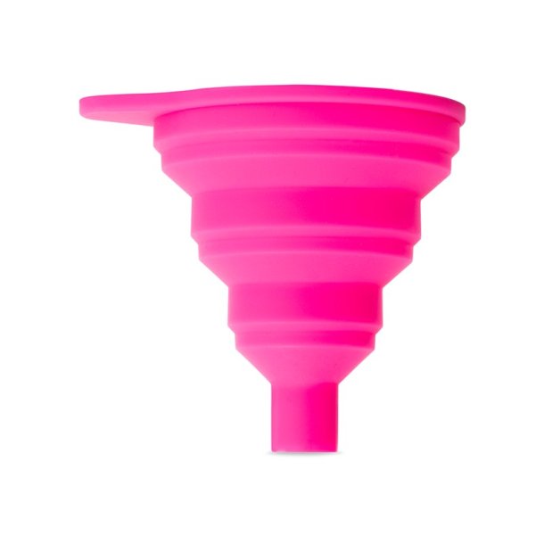 MUC-OFF Silicone Tragt Small