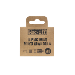 MUC-OFF Replacement Presta Valve Cores