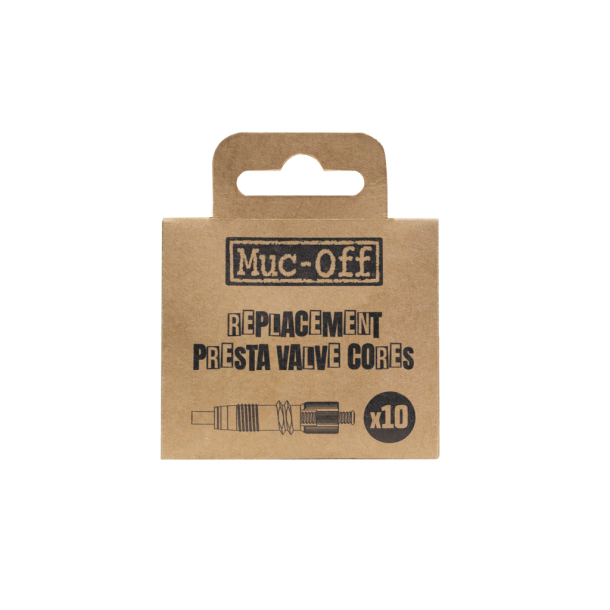 MUC-OFF Replacement Presta Valve Cores