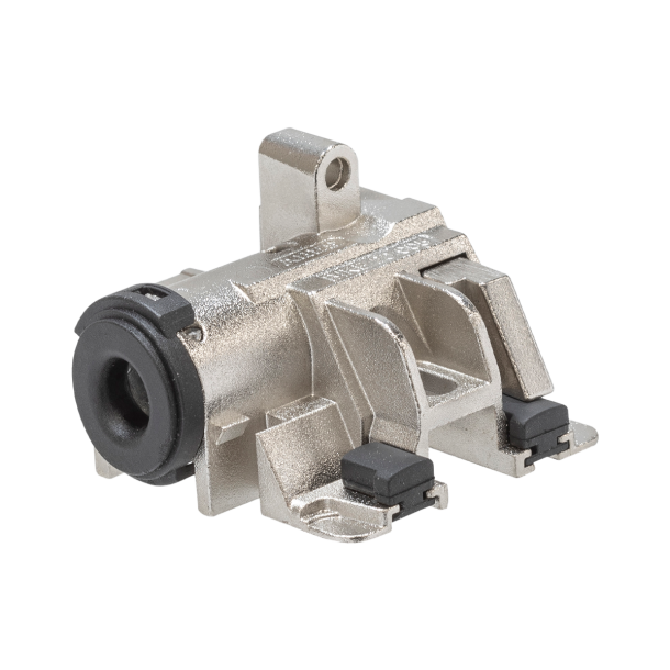 ABUS Bosch - Standard cylinder for frame-mounted batteries (BDU2XX,BDU3XX, BDU4XX)