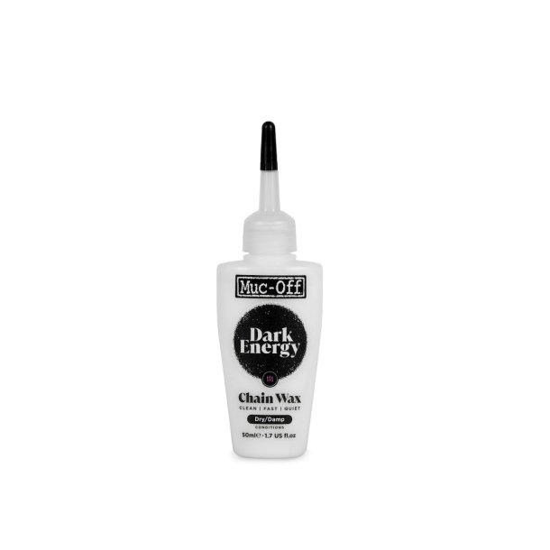 MUC-OFF Dark Energy Bicycle Chain Wax 50 ml