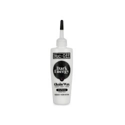 MUC-OFF Dark Energy Bicycle Chain Wax 120 ml