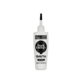 MUC-OFF Dark Energy Bicycle Chain Wax 120 ml