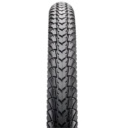 Bike Attitude kanttr�dsd�k C1446 antipuncture refleks 24x1,75in sort
