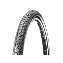 Bike Attitude kanttr�dsd�k C1446 antipuncture refleks 24x1,75in sort