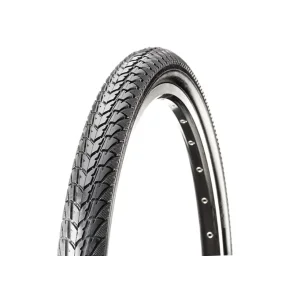 Bike Attitude kanttr�dsd�k C1446 antipuncture refleks 24x1,75in sort