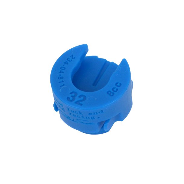 Fox Volume Spacer, FLOAT NA 2, 32