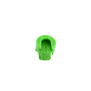 Fox Volume Spacer, FLOAT NA 2, 34, 1.214 Bore, Green