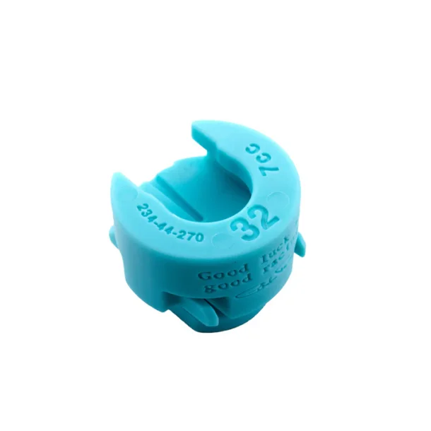 Volume Spacer, Float NA 2, 2022 32 TC Fork