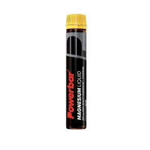 Powerbar Magnesium ampuller m. 250mg
