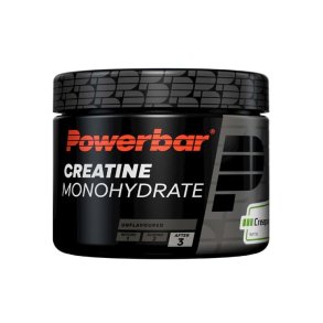 PowerBar Black Line Kreatin monohydrate 300g
