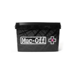 MUC-OFF 8-1 bike cleaning kit