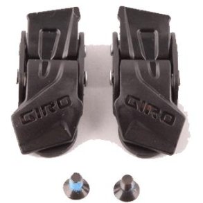 Giro Sko Spnde N1 kit Sort