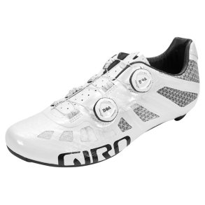 Giro Sko Imperial Hvid 