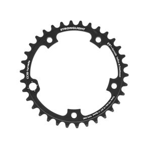 STRONGLIGHT Klinge 110 mm Inner (double) 34T 5 holes Campagnolo