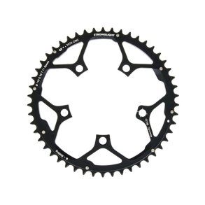STRONGLIGHT Klinge 110 mm Outer (double) 50T 5 holes Campagnolo