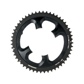 STRONGLIGHT Klinge 110 mm (Shimano Asymmetric) Outer (double) 52T 4 holes