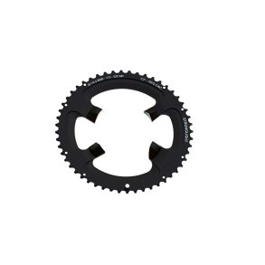 STRONGLIGHT Klinge 110 mm (Shimano Asymmetric) Outer (double) 46T 4 holes