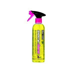 MUC-OFF Bio Drivetrain Cleaner 500ML