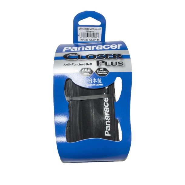 Panaracer Closer Plus folded�k antipuncture 700x23C