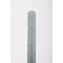 Panaracer 700 x 38 GravelKing SK Olive/brun 440 g foldedk