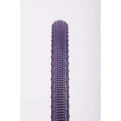 Panaracer 700 x 38 GravelKing SK Purple/brun 440 g foldedk