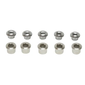 STRONGLIGHT Klingeboltst 5-arm Road Double Klinge