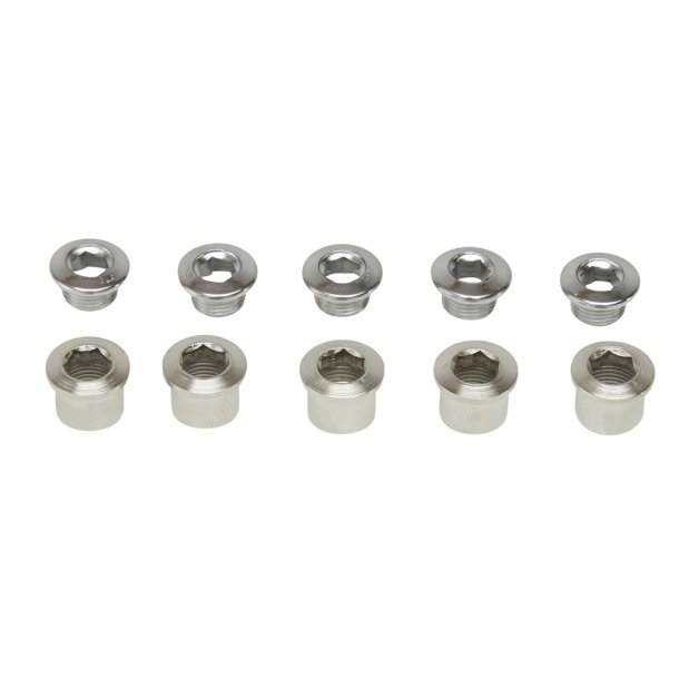 STRONGLIGHT Klingeboltst 5-arm Road Double Klinge