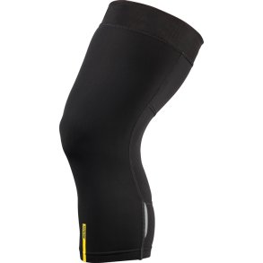 Mavic Ksyrium Knee Warmer Sort