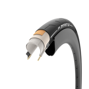 PIRELLI P Zero Race TLR Folde dk 26mm