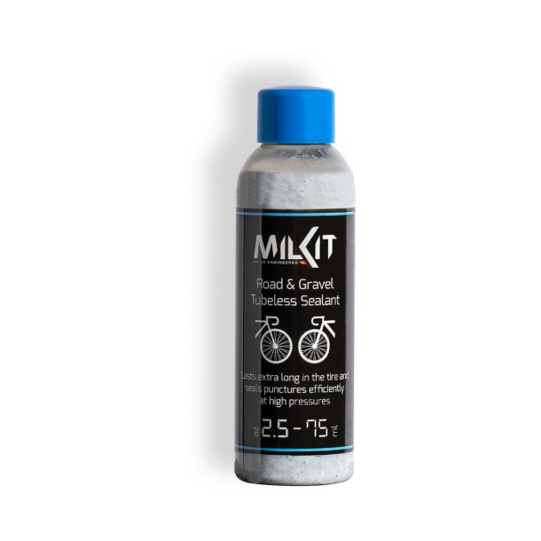 MILKIT SEALANT ROAD/Gravel 75 ML
