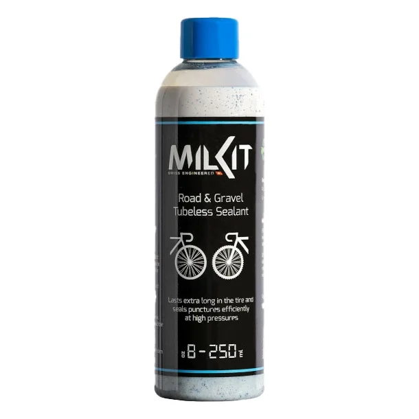MILKIT SEALANT ROAD/Gravel 250 ML