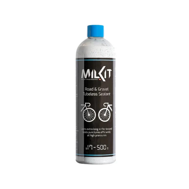 MILKIT SEALANT ROAD/Gravel 500 ML