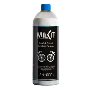 MILKIT SEALANT ROAD/Gravel 1000 ML