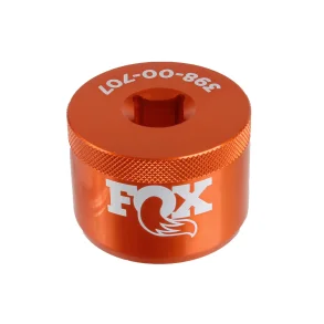 FOX Fork Topcap Socket, 28mm V2, 3/8 Drive