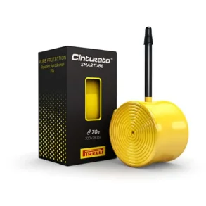 Pirelli SmarTUBE Gravel 622-28/35 Presta 60mm Cinturato