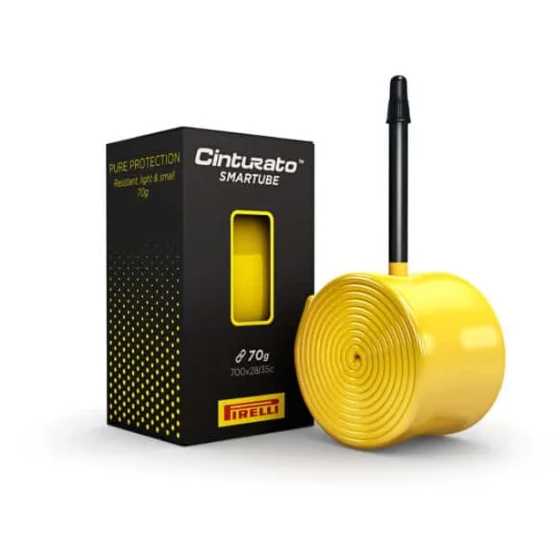 Pirelli SmarTUBE Gravel 622-28/35 Presta 60mm Cinturato