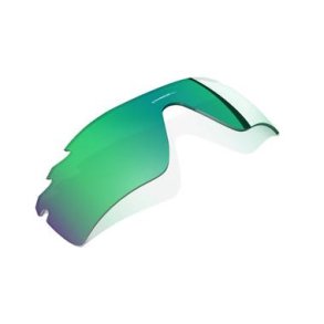 Oakley Radarlock PATH Jade Iridium Vented Replacement Lenses