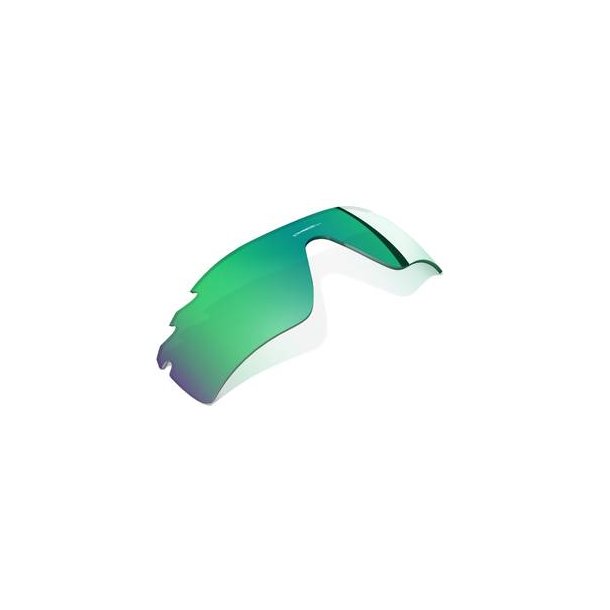 Oakley Radarlock PATH Jade Iridium Vented Replacement Lenses