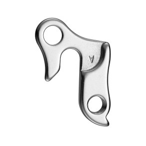Geardrop GH-009 til Bianchi, BMC, Cube, Focus, Haibike, Trek, Specialized m. fl