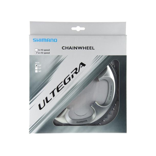 Shimano Klinge 53t FC-6700