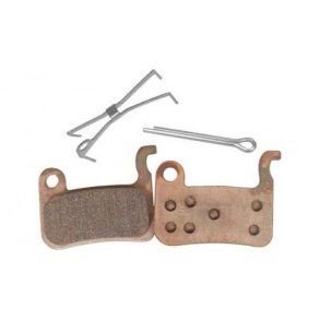 Shimano Bremseklods BR-M965/765/585/535 Metal 