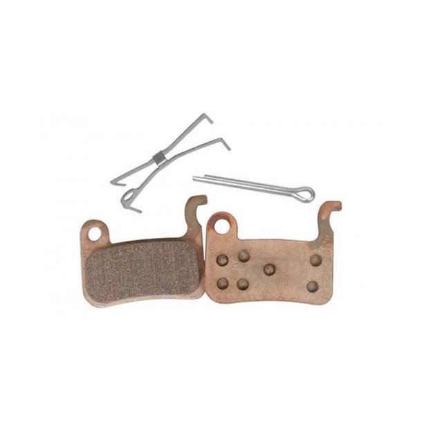 Shimano Bremseklods BR-M965/765/585/535 Metal 