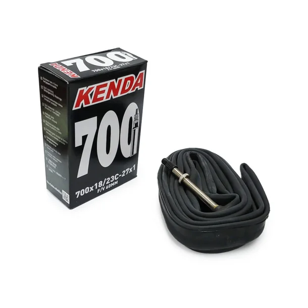 Kenda 700x18/23RV 60 mm Slange