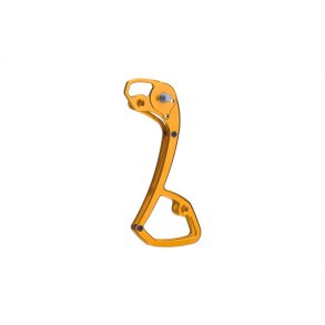 Garbaruk Rear Derailleur Cage for Shimano GRX Di2 11-speed Orange