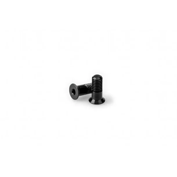 Garbaruk Derailleur Pulley Bolt Set Sort