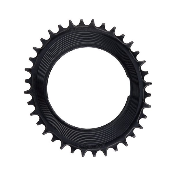 Garbaruk Chainring 34T thread mount XX/XX SL power meter 0 mm offset