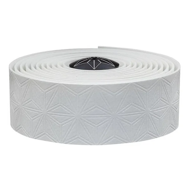 SUPACAZ Styrbnd SUPER STICKY KUSH Hvid